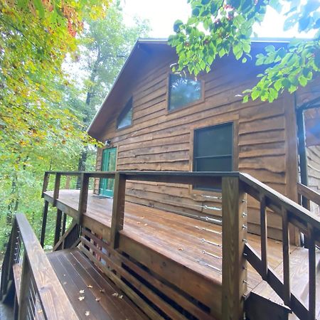 The Treehouse At The Rustic Retreat Hotel Nashville Luaran gambar