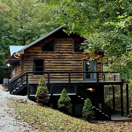 The Treehouse At The Rustic Retreat Hotel Nashville Luaran gambar