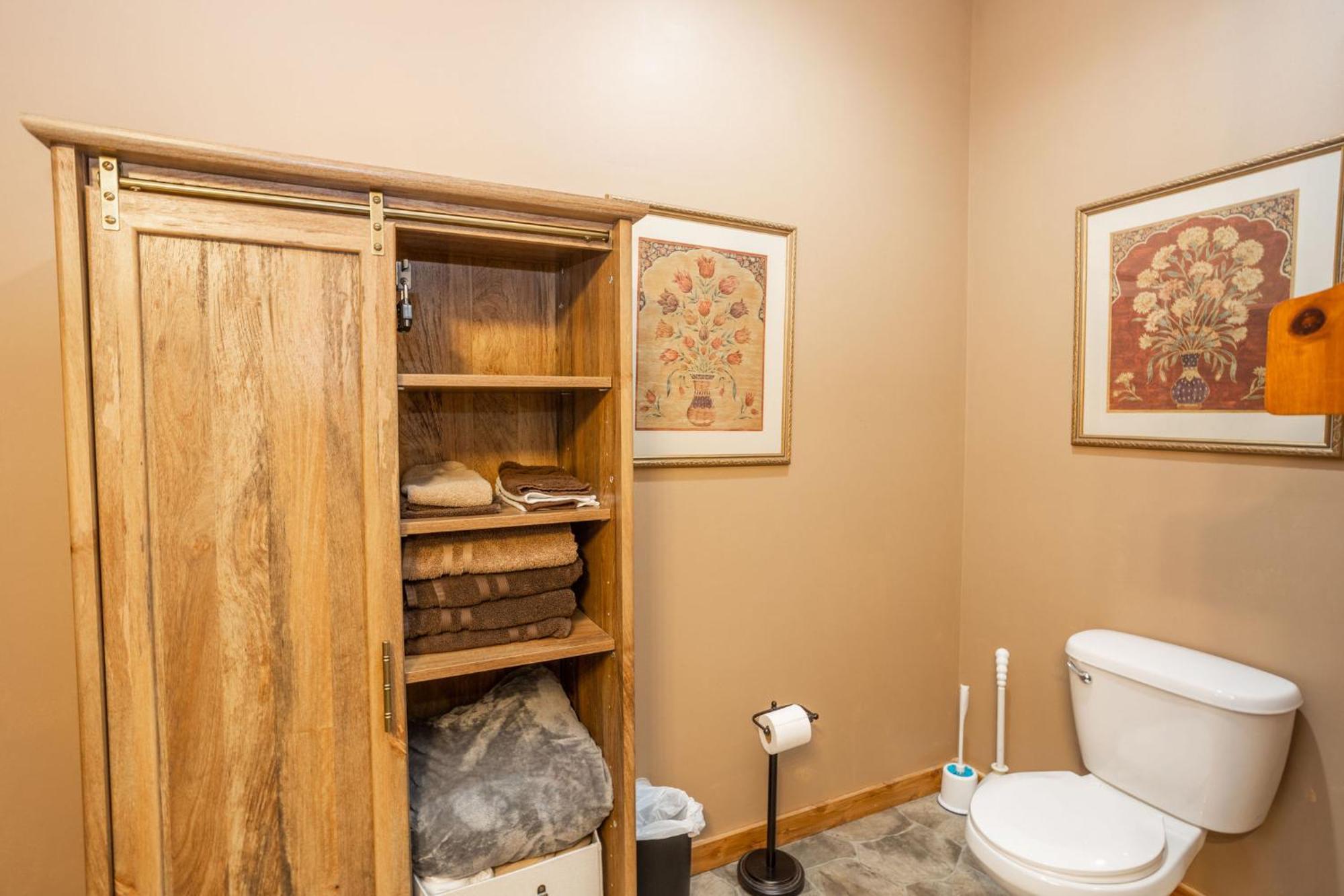 The Treehouse At The Rustic Retreat Hotel Nashville Luaran gambar